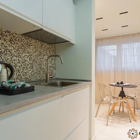 Guest house Zema By Apulia