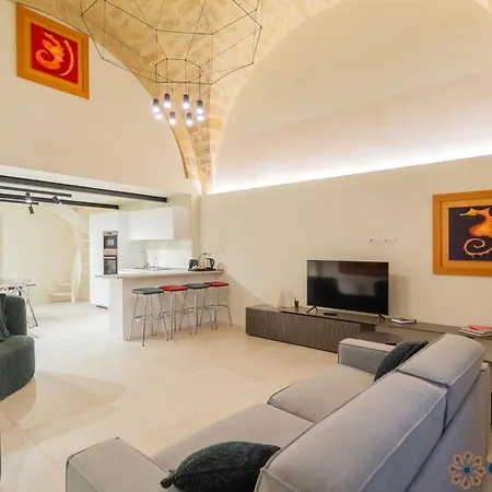 Zema By Apulia Pensión Bari