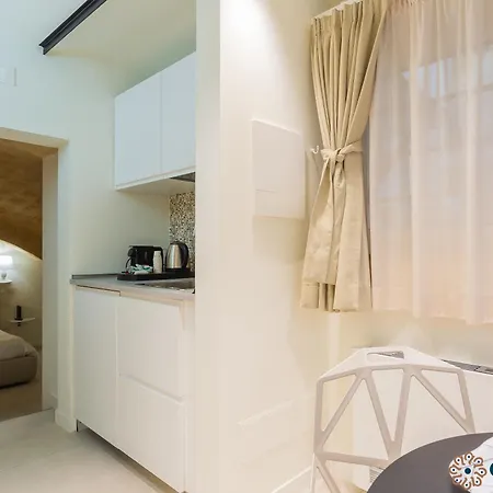 Zema By Apulia 4* Bari