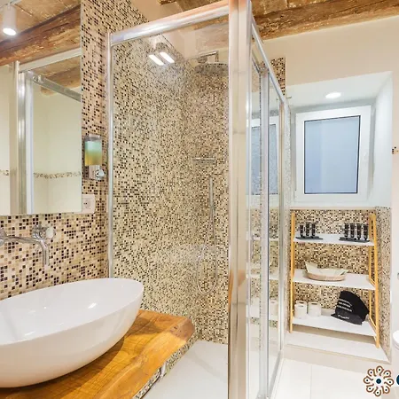 Zema By Apulia Guest house Bari