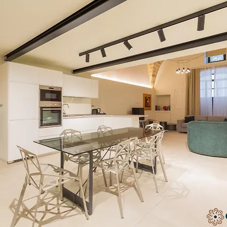 Zema By Apulia Guest house