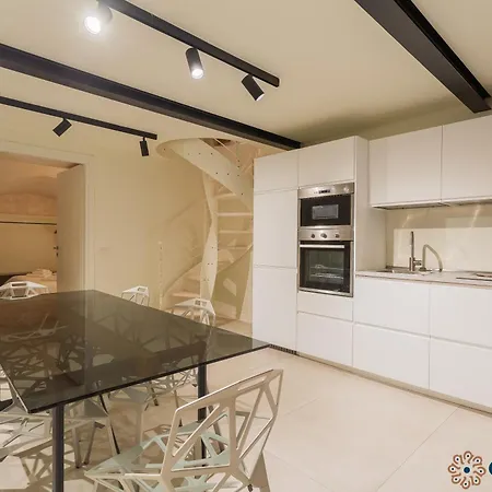 Pensión Zema By Apulia