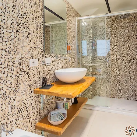 Zema By Apulia Guest house Bari