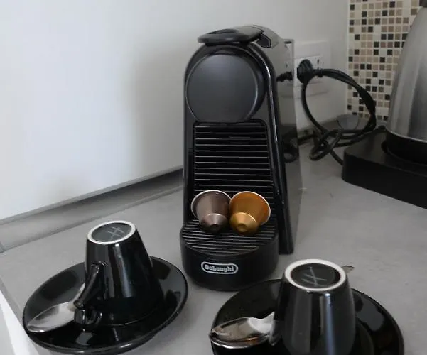 بيت ضيافة Zema By Apulia 4*