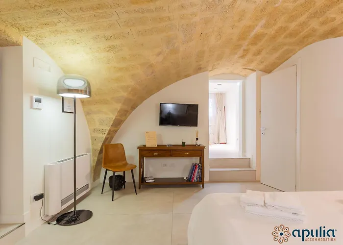 Zema By Apulia 4* باري