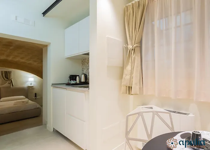 Zema By Apulia 4* باري