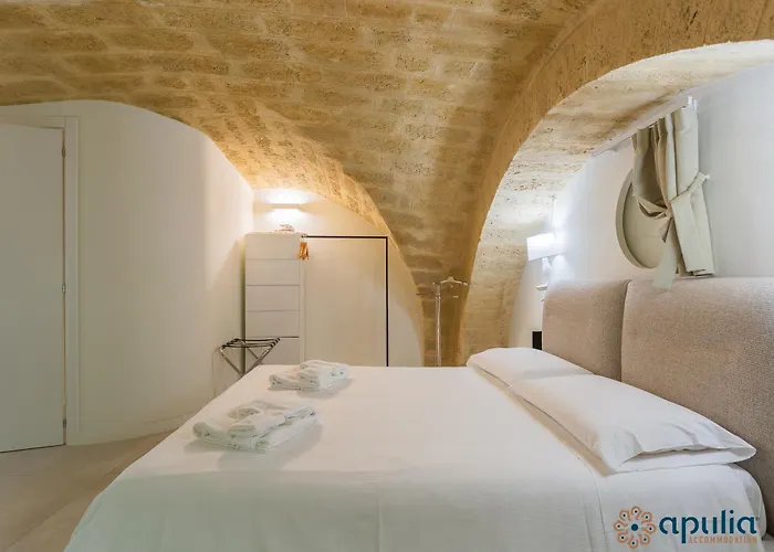 بيت ضيافة Zema By Apulia