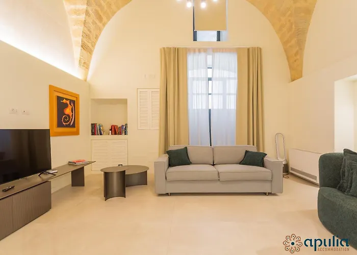 Zema By Apulia بيت ضيافة