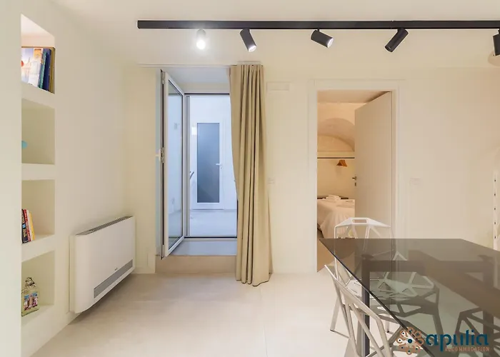 Zema By Apulia بيت ضيافة 4*