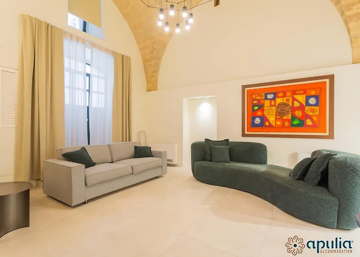 Zema By Apulia 4* باري