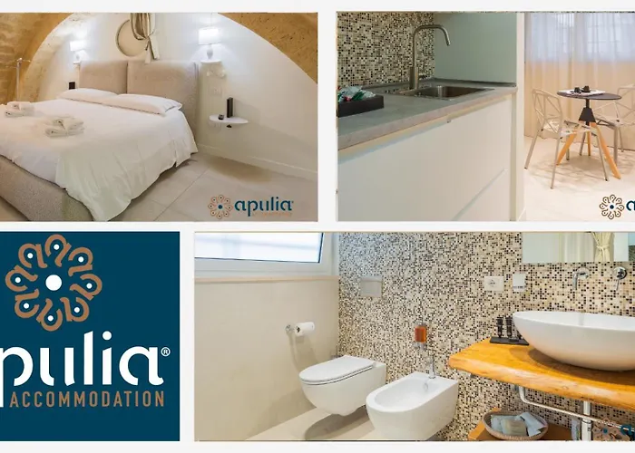 Zema By Apulia باري