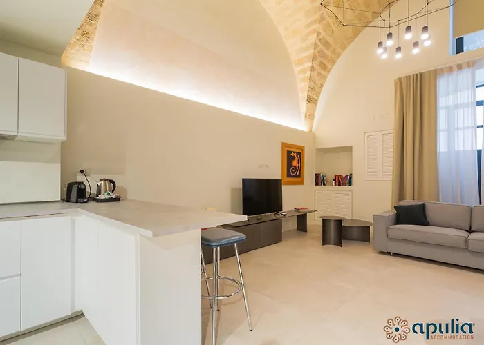 Zema By Apulia باري