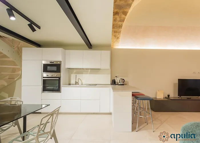 بيت ضيافة Zema By Apulia 4*