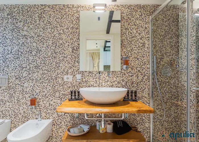 Zema By Apulia بيت ضيافة باري