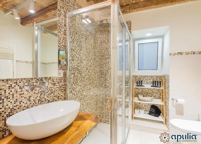 Zema By Apulia باري