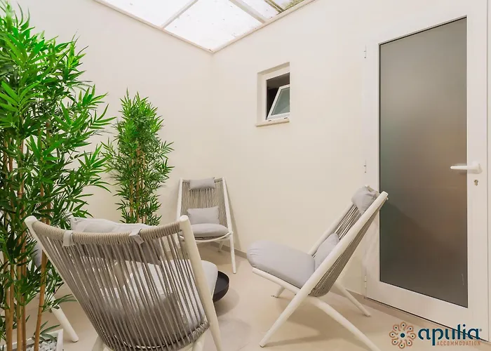 بيت ضيافة Zema By Apulia 4*