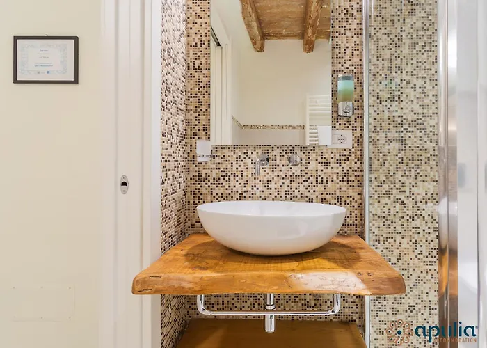 بيت ضيافة Zema By Apulia باري