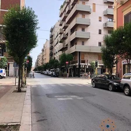 Zema By Apulia Maison d'hôtes *