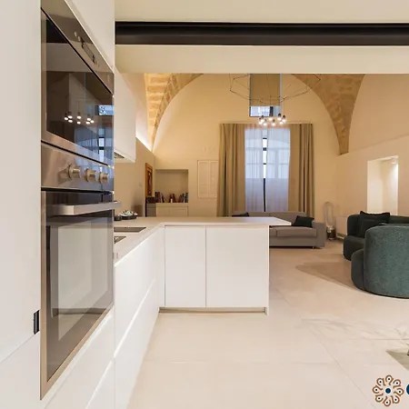 Zema By Apulia Maison d'hôtes