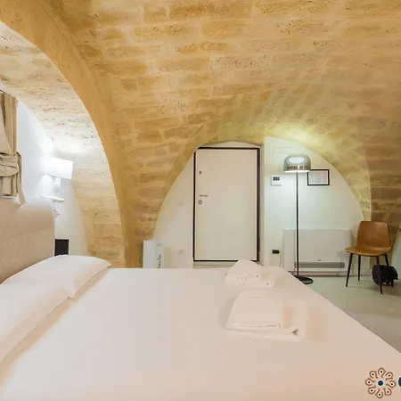 Zema By Apulia Maison d'hôtes *