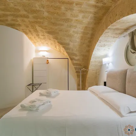 Maison d'hôtes Zema By Apulia