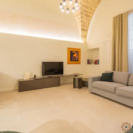 Zema By Apulia Bari
