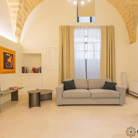 Zema By Apulia Maison d'hôtes
