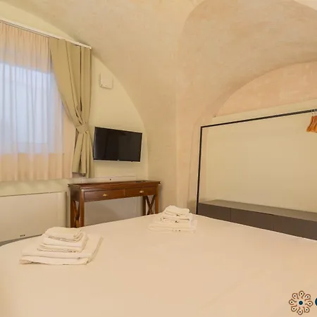 Maison d'hôtes Zema By Apulia *