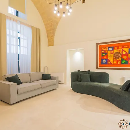 Zema By Apulia * Bari