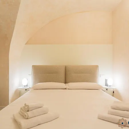 Zema By Apulia Maison d'hôtes Bari