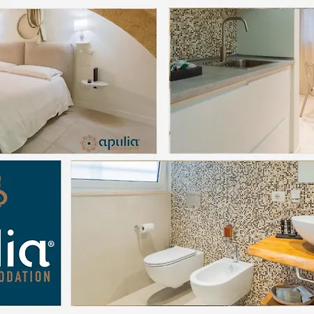 Zema By Apulia باري