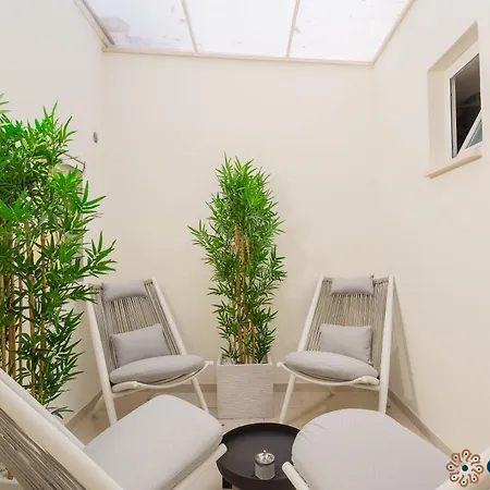 Zema By Apulia Maison d'hôtes *