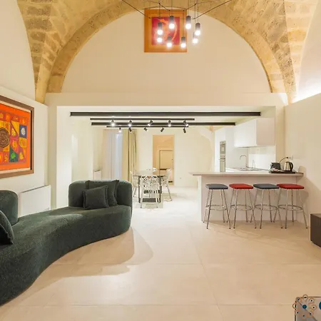 Zema By Apulia 4* Bari