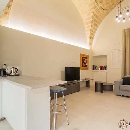 Zema By Apulia باري