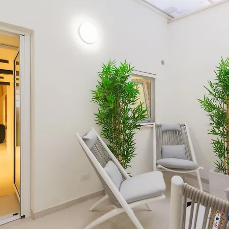 Zema By Apulia Maison d'hôtes