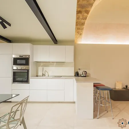 Maison d'hôtes Zema By Apulia *