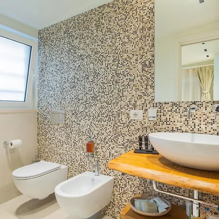 Zema By Apulia 4* Bari