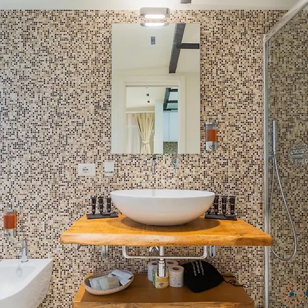 Zema By Apulia بيت ضيافة باري