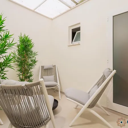 بيت ضيافة Zema By Apulia 4*