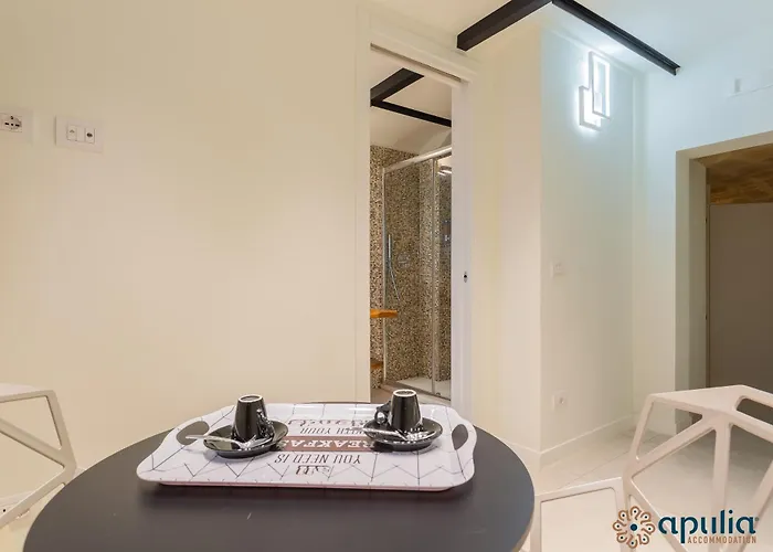 Affittacamere Zema By Apulia Bari