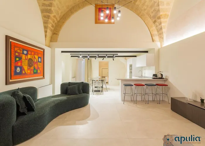 Zema By Apulia 4* 巴里