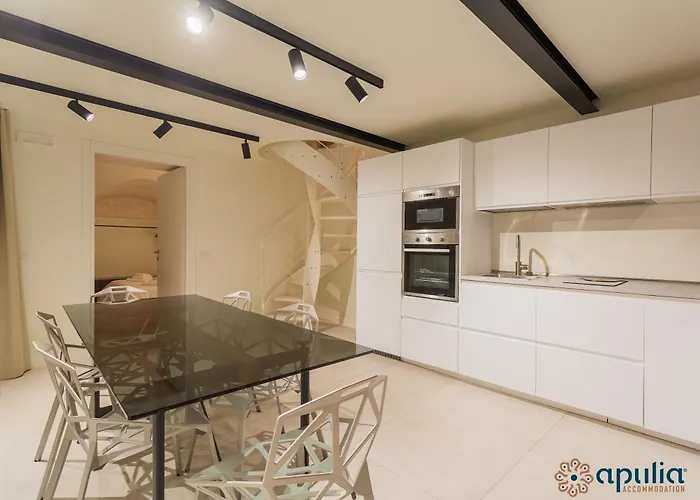 招待所 Zema By Apulia