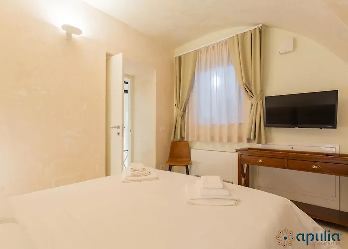 Zema By Apulia Affittacamere Bari