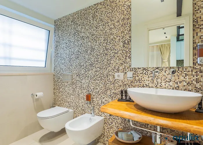 Zema By Apulia 4* Bari