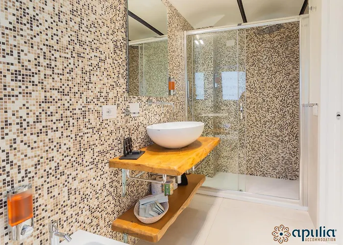 Zema By Apulia Affittacamere Bari