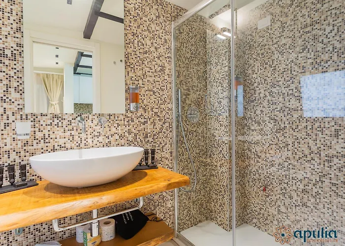 Zema By Apulia 4* 巴里